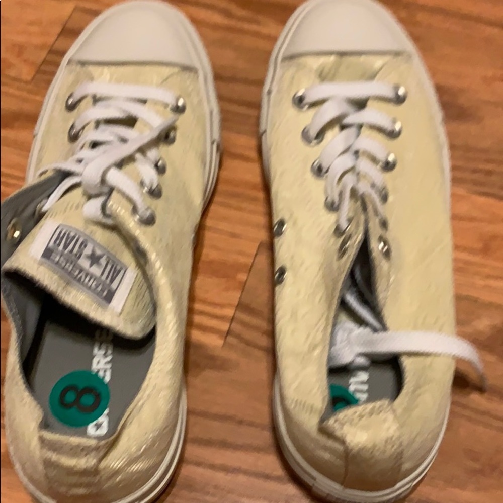 Converse all star NWOT